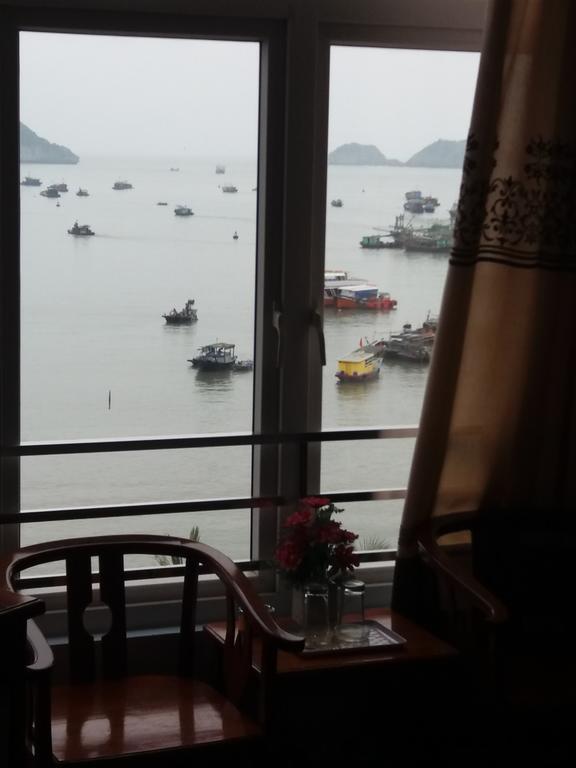 Duc Tuan Hotel Hai Phong Exterior photo