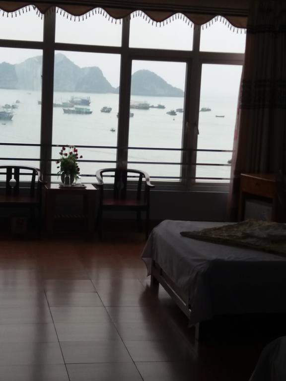 Duc Tuan Hotel Hai Phong Exterior photo