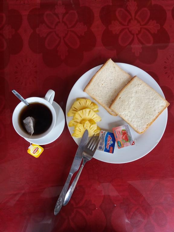 Duc Tuan Hotel Hai Phong Room photo